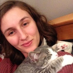 Meet your Posher, Michaela